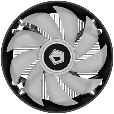 Кулер для процессора ID-Cooling DK-07A Rainbow Винница - изображение 4