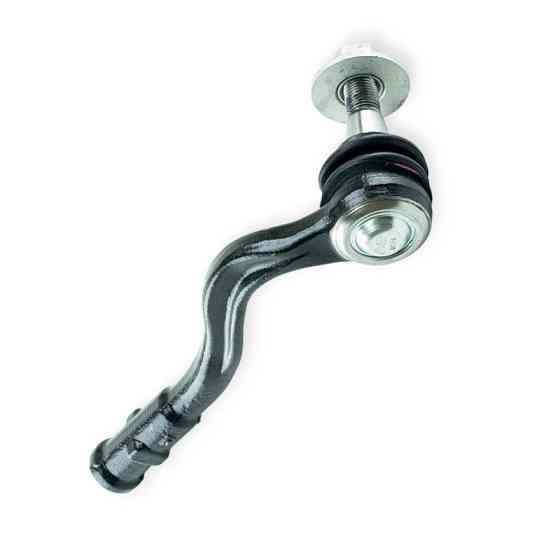 Наконечник тяги Ауді A6 C8, A4 B9 правий R кермовий Мукачево