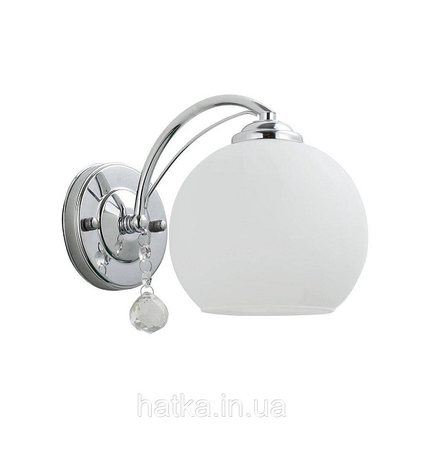 G 07466/1W Chrome Київ - фото 2