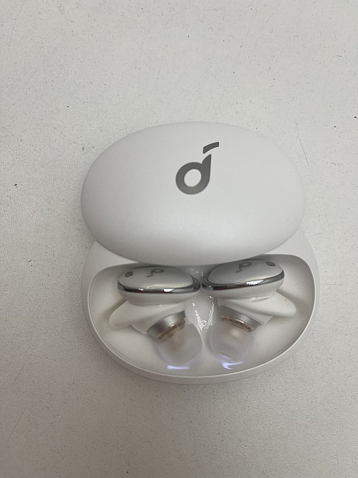 Навушники безпровідні ANKER SoundCore Liberty 3 Pro (Б клас) Луцьк - фото 1