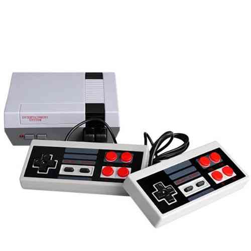 Игровая консоль для мальчика GAME NES 620 / 7724, Игровая консоль, Портативная игровая GB-790 консоль 400в1 Киев