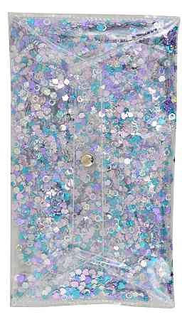 Косметичка "Yes" 531960 Sequins, 23*13, шт Київ