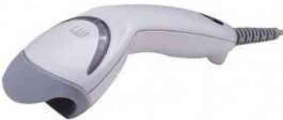 Сканер: Metrologic MK5145. Сканер 1D. Metrologic MK5145. Київ