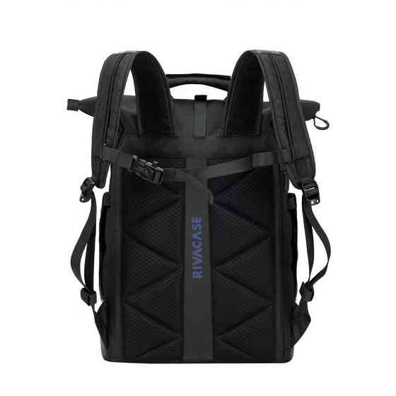 Рюкзак Rivacase 5321 Black 15.6" Чорний Харків
