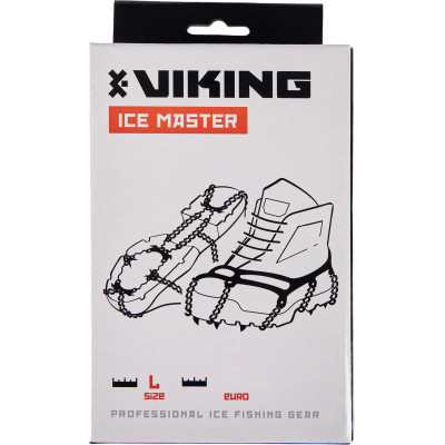 Льодоступи Viking Fishing Ice Master M (1919.00.10) Вінниця - фото 2