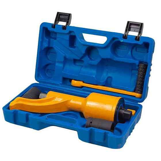 Гайковерт ручной с редуктором 7500Нм, 1:78 Forsage F-34114102 HS Одесса