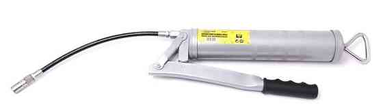 Шприц 450мл для густого мастила з гнучким шлангом Одеса