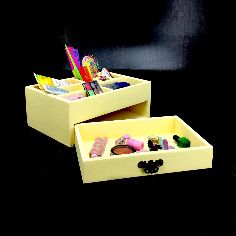 Органайзер для косметики 