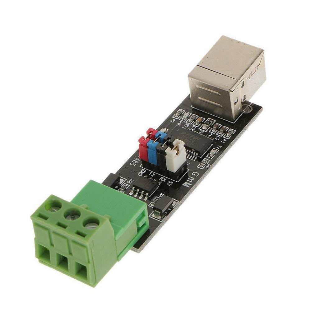 Перехідник USB 2.0 - RS485 TTL FTDI через FT232RL для керування пристроями Київ - фото 6