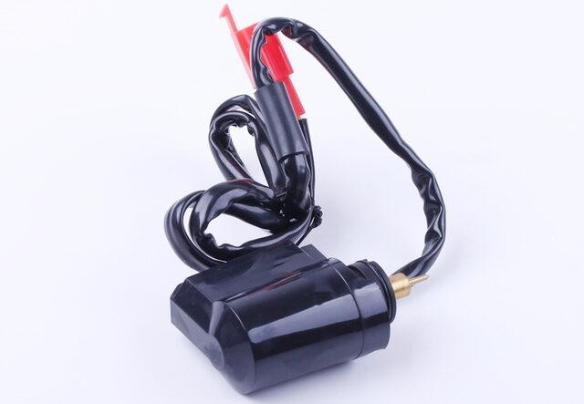 Електроклапан карбюратора — 125/150 Мукачево - фото 2