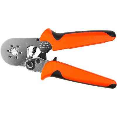 Інструмент PowerPlant for crimping AWG23-10 (0,25-6мм) (TH25-HSC866) Вінниця