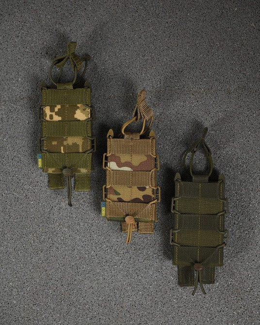 Підсумок під AK РА4942 Одеса - фото 3