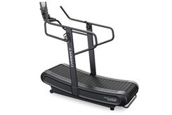 Беговая дорожка Bieżnia mechaniczna Gymost Freelander 6380 Led | DOSTAWA GRATIS Киев - изображение 1