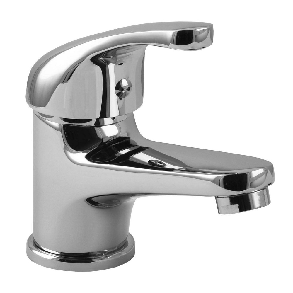 Змішувач для умивальника Globus Lux Solly GLSO-0401 Київ - фото 4