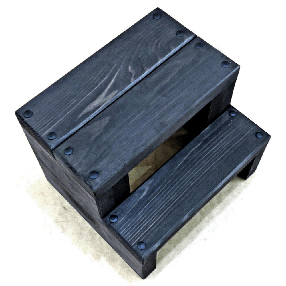 Скамейка-ступенька 