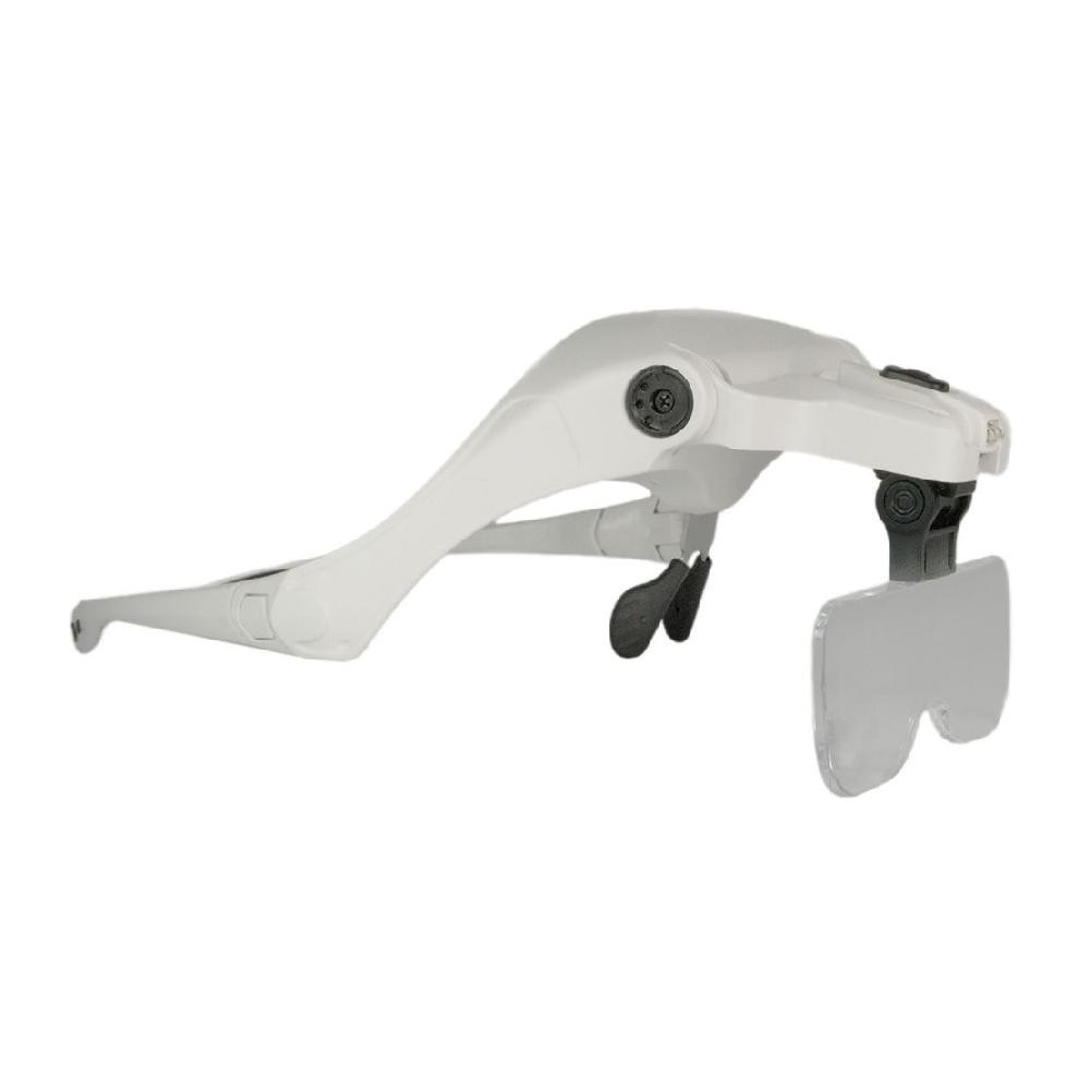 Magnifier Бинокуляр Magnifier 9892B2 1.5 x Полтава - фото 1