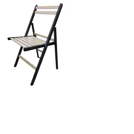 Стілець Пікнік,  зебра Київ