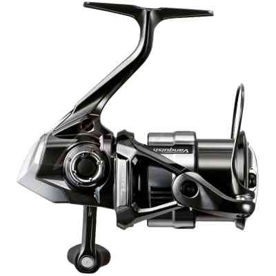 Котушка Shimano Vanquish FC C2500S XG 11+1BB (VQC2500SXGC) Вінниця