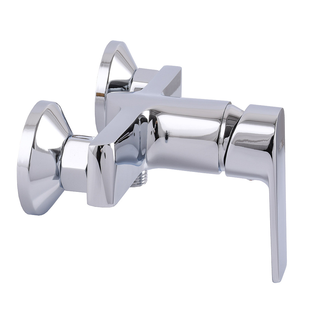 Змішувач для душу Globus Lux BONN GLB-0105N Киев - изображение 4