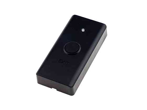 Беспроводная кнопка SEVEN LOCK SB-7711b Киев