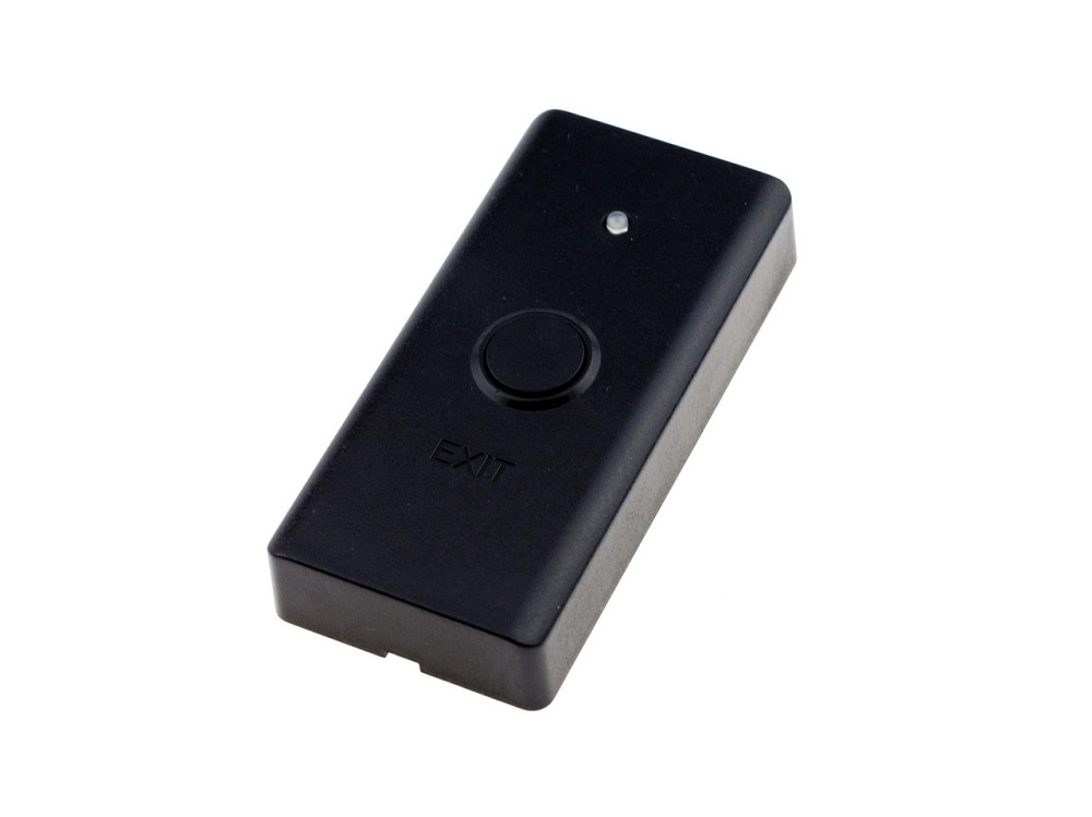 Беспроводная кнопка SEVEN LOCK SB-7711b Киев - изображение 2