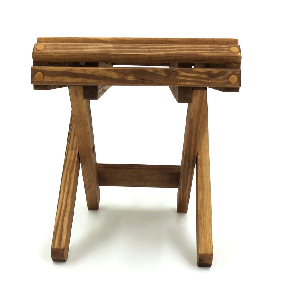 Стільчик розкладний "Такуарі" мускат Миколаїв - фото 6