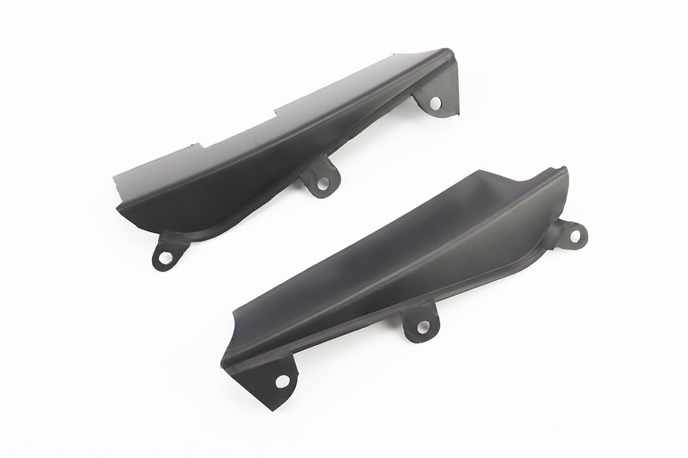 V200 пластик - бічна сполучна панель лів, прав к-кт 2шт Киев - изображение 1