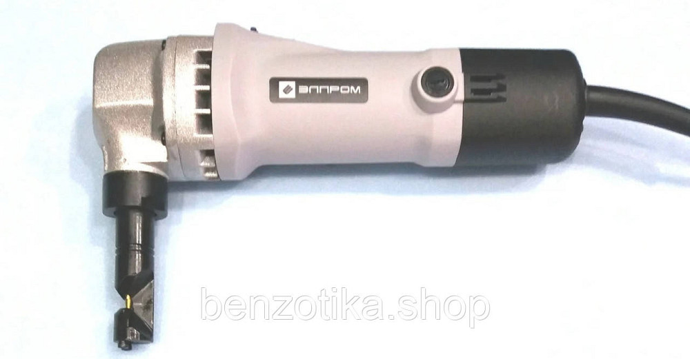 Ножницы высечные Элпром ЭВН-1,6 Киев - изображение 2