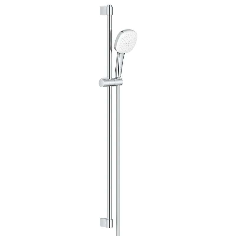 Душовий гарнітур Grohe Tempesta Cube 110, 2 режими (26908003) ( 26417 ) Харків - фото 1