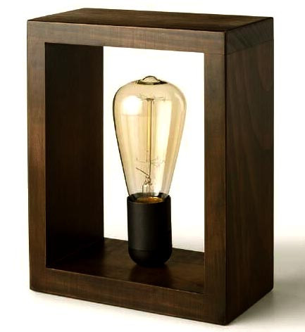 Светильник настольный 