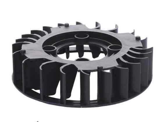 Вентилятор статора – 3.5 KW/3.8 KW Мукачево