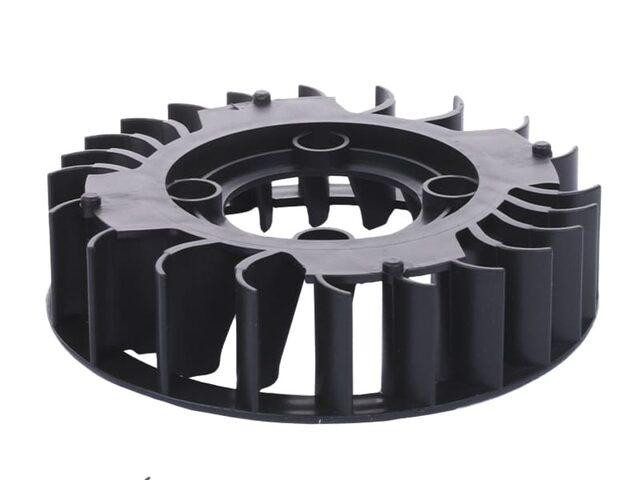 Вентилятор статора – 3.5 KW/3.8 KW Мукачево - фото 2