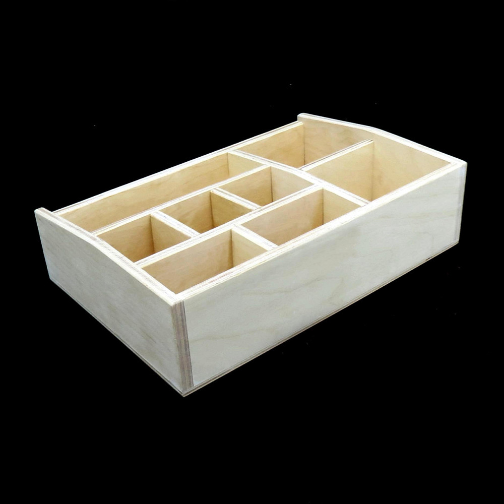 Органайзер настільний "Солкертон" бланже Миколаїв - фото 8