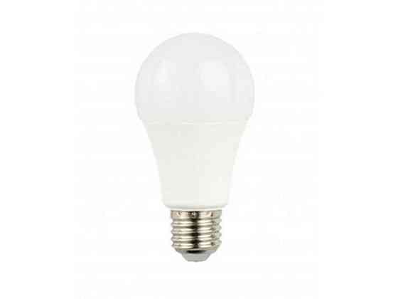 Лампа LED A60 12w E27 4000K (064-NE) ТМ LUXEL Solmir Киев