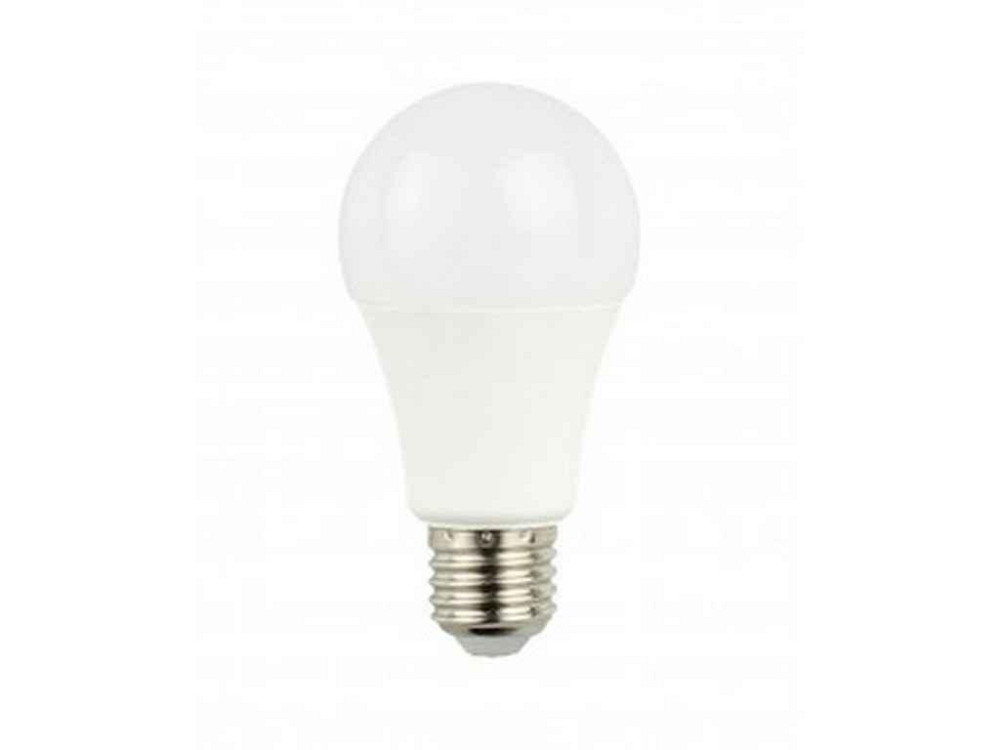 Лампа LED A60 12w E27 4000K (064-NE) ТМ LUXEL Solmir Киев - изображение 1