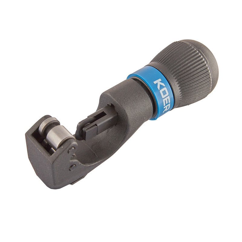 Труборез телескопический Koer KR.44T - 3-28mm (KR5846) Киев - изображение 4