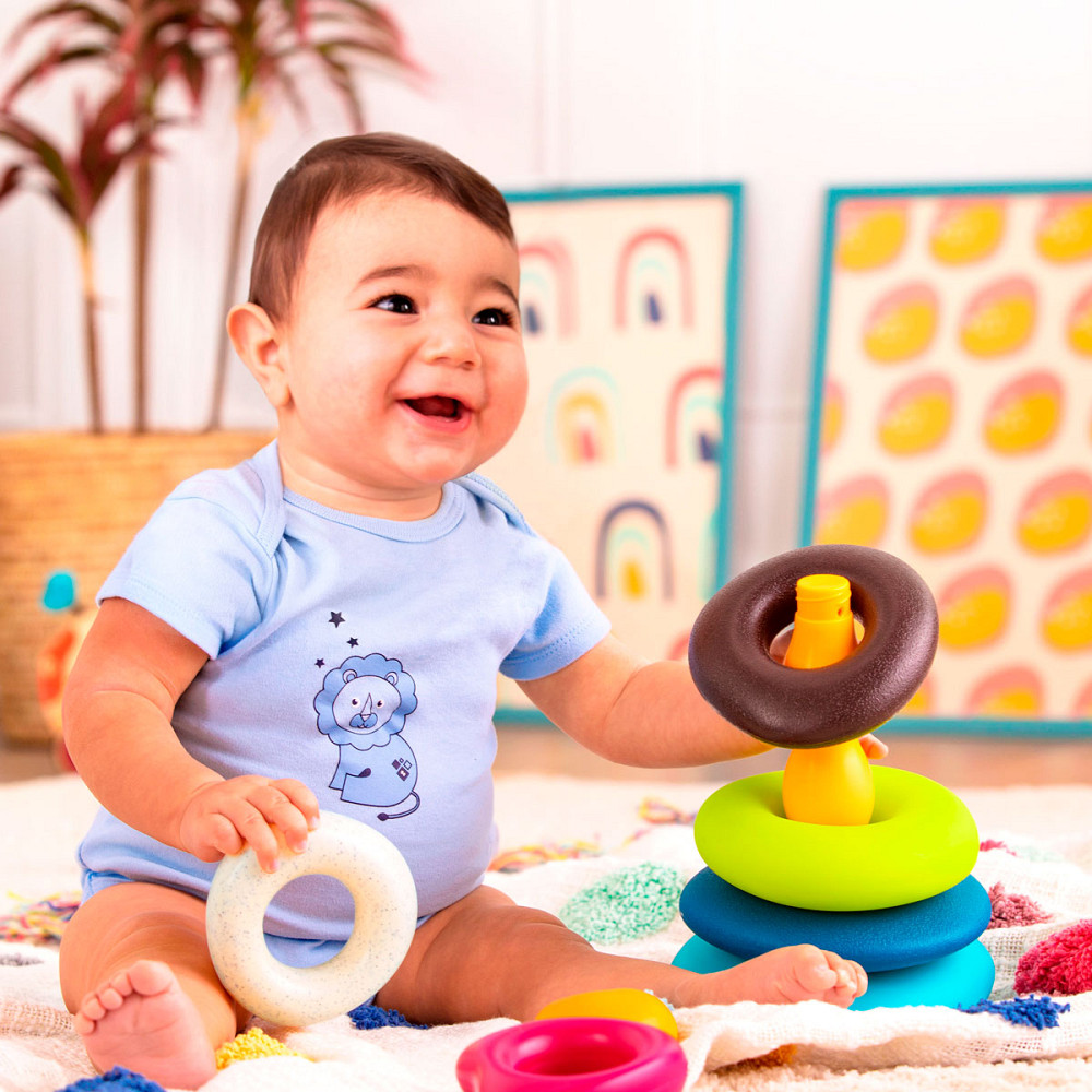 Пірамідка - Морські Камінчики Дніпро - фото 10