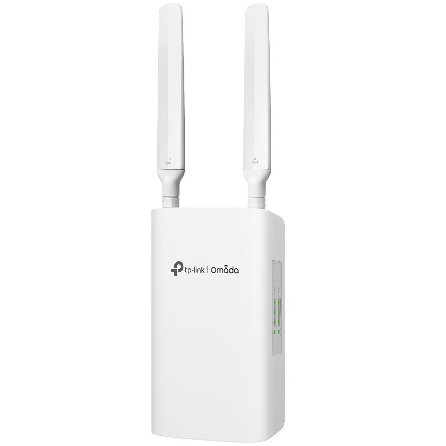Бездротовий маршрутизатор TP-Link Omada ER703WP-4G-Outdoor ( 13185 ) Харків - фото 5