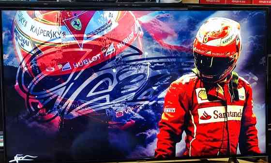 Телевизор Samsung 55