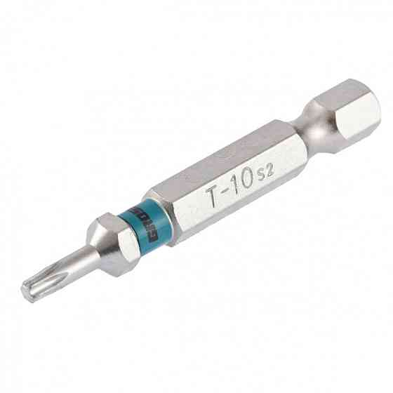 Бита TORX 15х50, сталь S2, GROSS Полтава