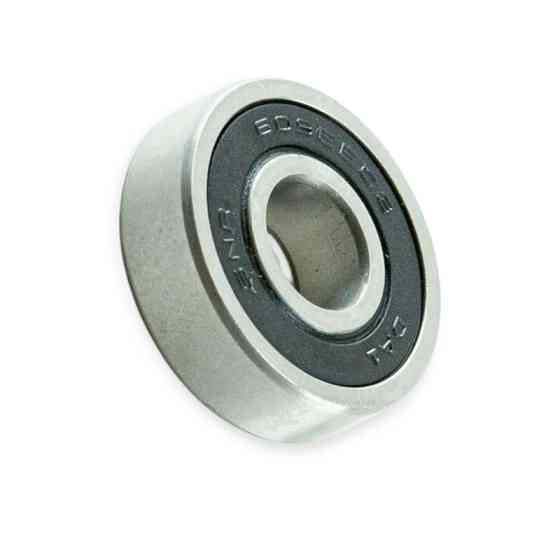 Підшипник 609-2RS (9*24*7) кульковий закритий Мукачево