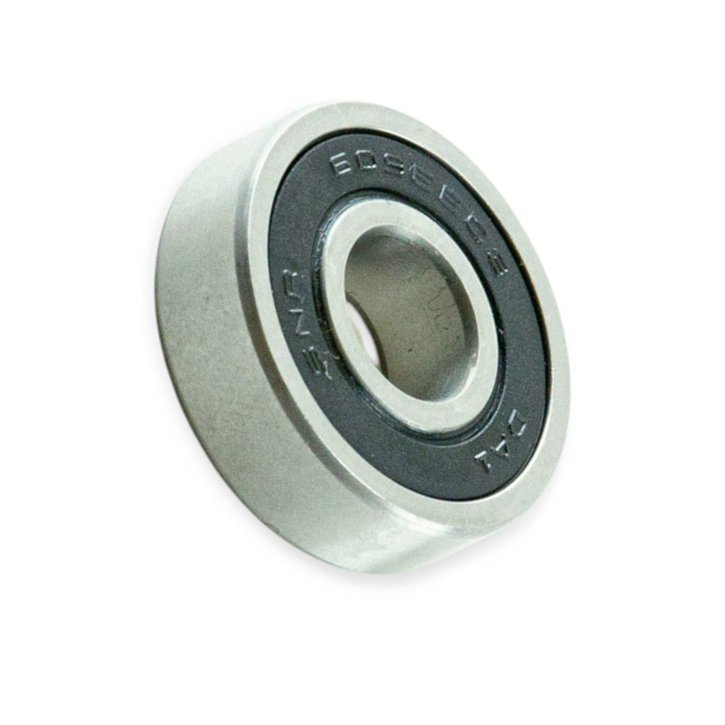 Подшипник 609-2RS (9*24*7) шариковый закрытый Мукачево - изображение 1