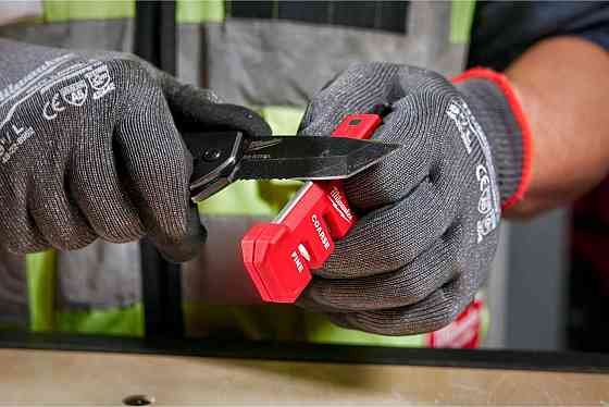 Точилка для ножів та ножиць MILWAUKEE 4932478562 Одеса