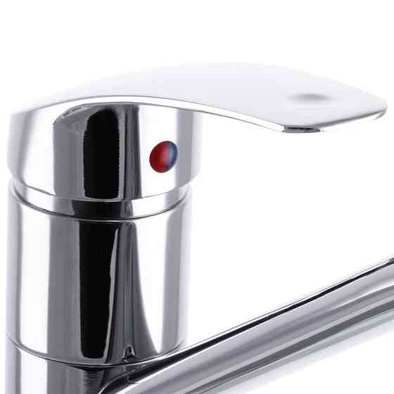 Кухонний змішувач Champion Mars 555 Long CH0054 Харків