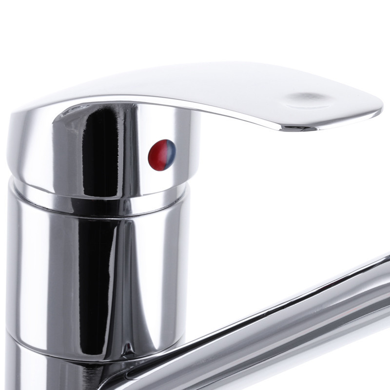 Кухонний змішувач Champion Mars 555 Long CH0054 Харків - фото 2