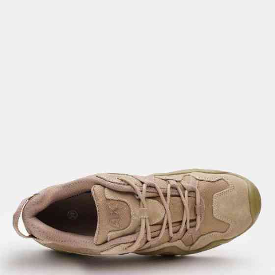 Тактические демисезонные койот кроссовки АК с усиленным носком прошитые и проклеенные мужские кроссовки Львов