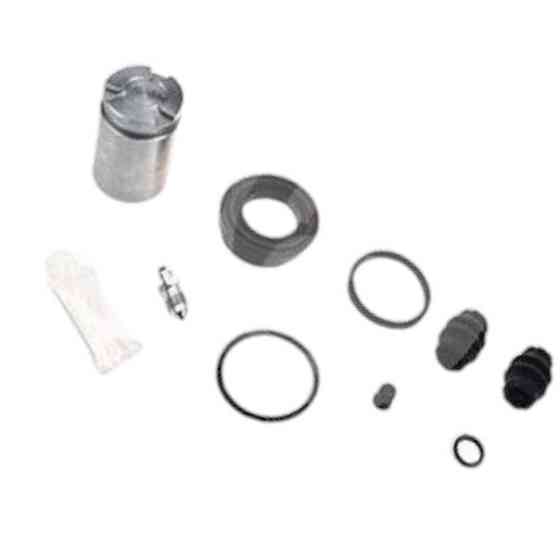 Ремкомплект супорта задній з поршнем автомобіль Фольцваген Passat (05-10) (d, 41mm) Мукачево