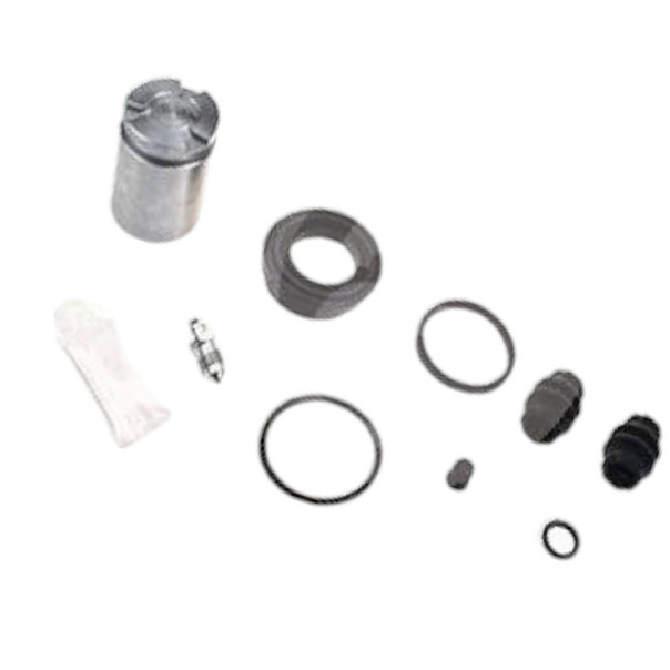 Ремкомплект супорта задній з поршнем автомобіль Фольцваген Passat (05-10) (d, 41mm) Мукачево - фото 1