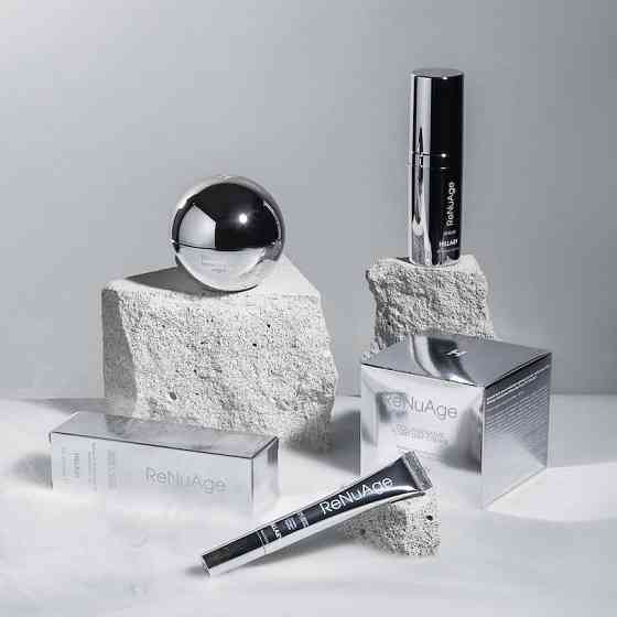 Комплексная антивозрастная система ReNuAge Total Anti-Aging System Киев