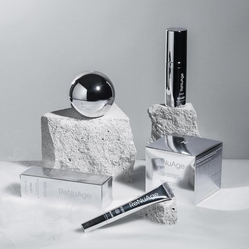 Комплексная антивозрастная система ReNuAge Total Anti-Aging System Киев - изображение 6